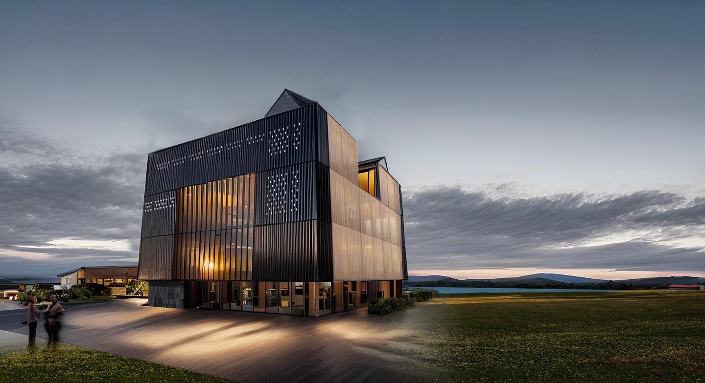 Iceland Beer Spa Compétition, Iceland, 2024 .V.Lienard F.Cubizolles A.Zeiger