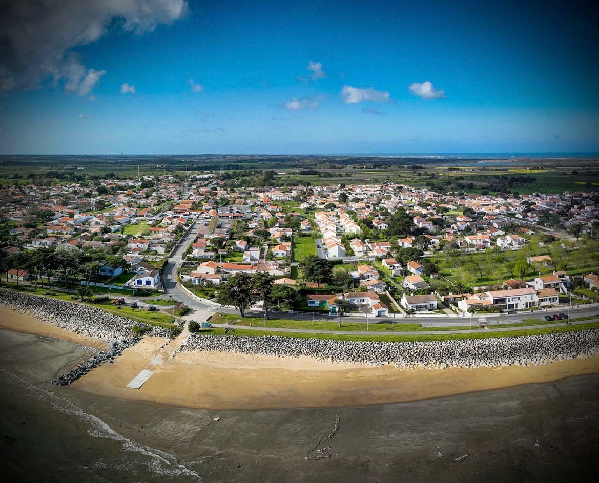 / Fhf . Maisons, Ile d’Oleron, 2022