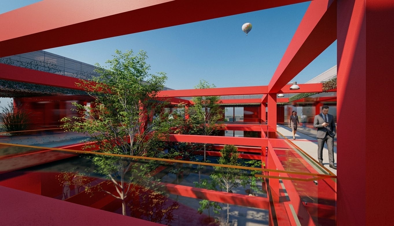 Archi-services / Fhf
